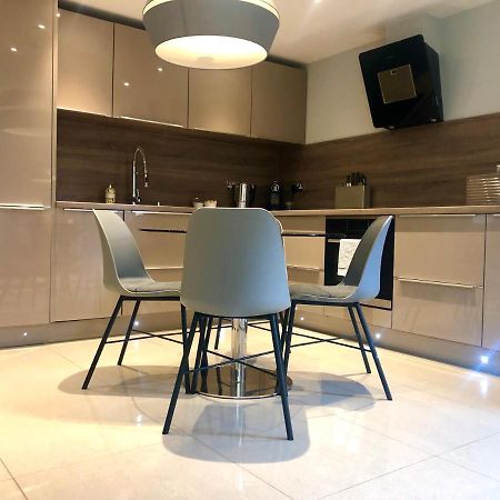 Apartmán Quarry House Stamford Exteriér fotografie