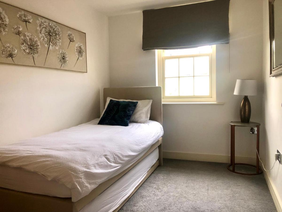 Apartmán Quarry House Stamford Exteriér fotografie