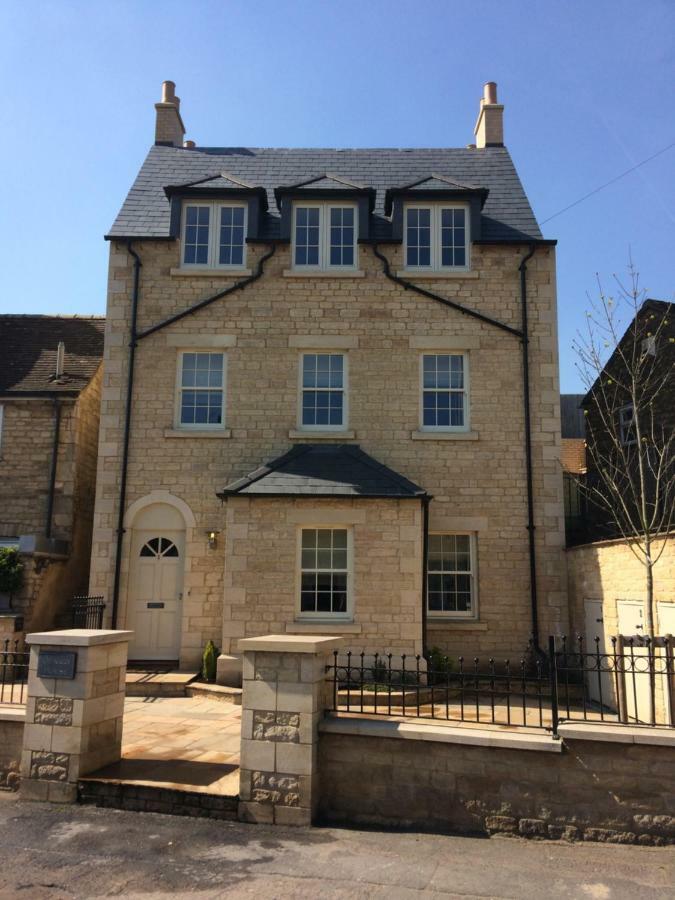 Apartmán Quarry House Stamford Exteriér fotografie